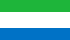 TGM Snel Paneel in Sierra Leone